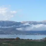 Appartement Casa Lela 3...hydra Míloi