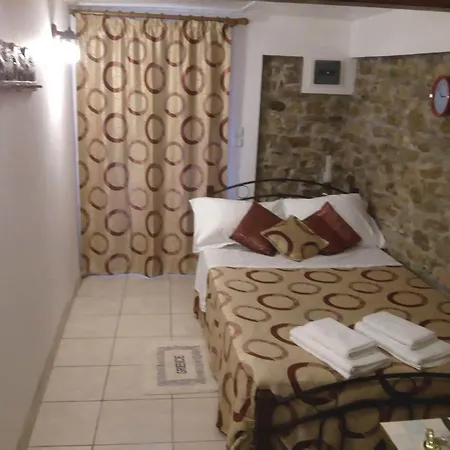 Casa Lela 3...hydra