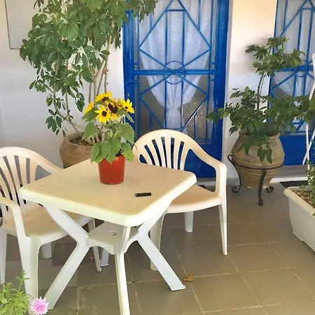 Casa Lela 3...hydra Apartamento *
