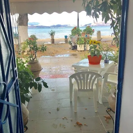 Casa Lela 3...hydra * Míloi