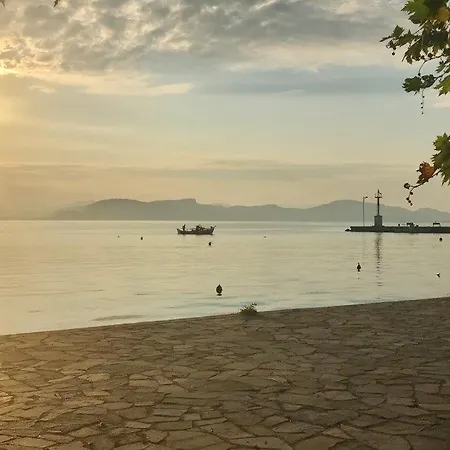 Apartamento Casa Lela 3...hydra *