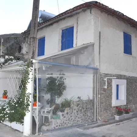 Casa Lela 3...hydra