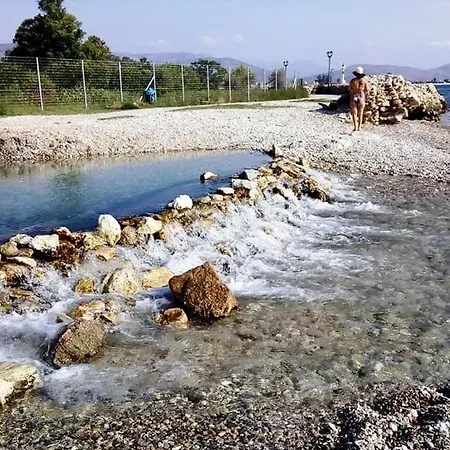 Lägenhet Casa Lela 3...hydra