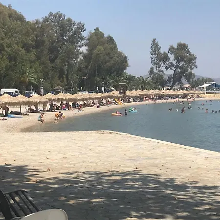 Casa Lela 3...hydra Lägenhet *