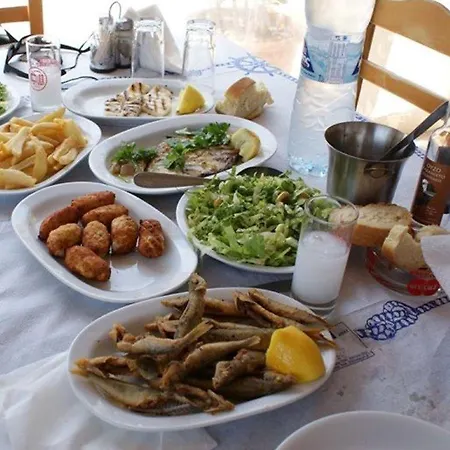 Casa Lela 3...hydra Apartamento