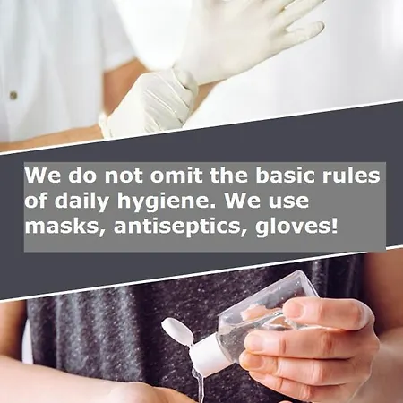 Casa Lela 3...hydra Lägenhet Míloi