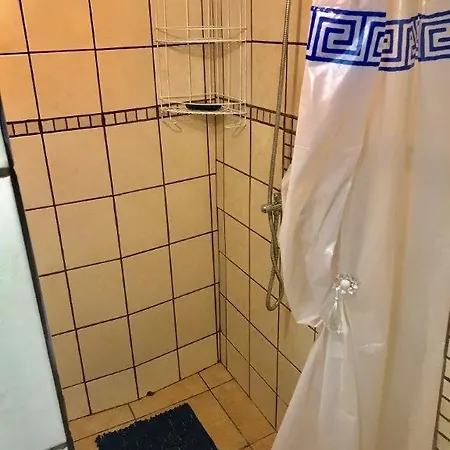 Lägenhet Casa Lela 3...hydra *