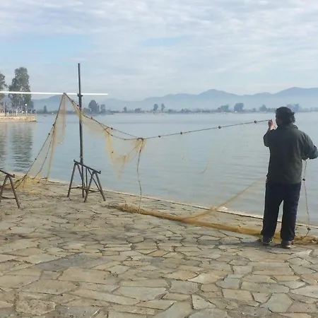 Casa Lela 3...hydra Appartement *