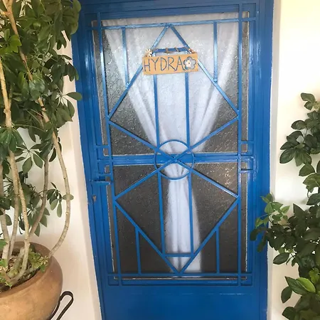 Casa Lela 3...hydra *