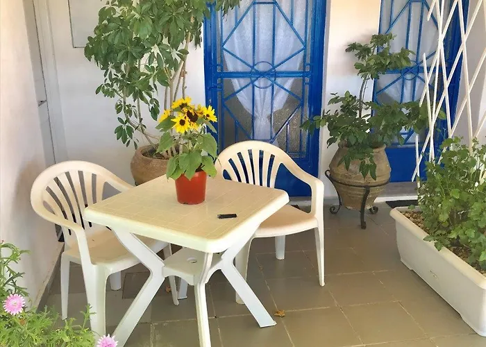 Casa Lela 3...hydra Appartement *