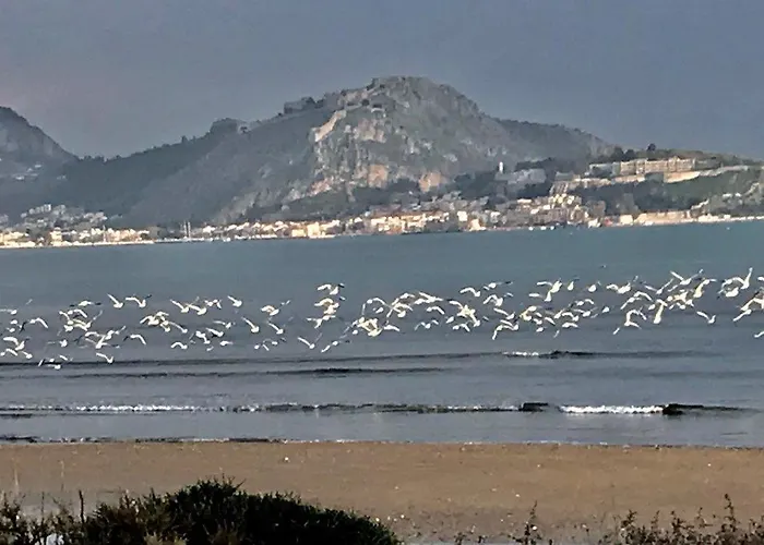 Casa Lela 3...hydra Míloi