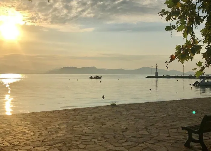 Apartamento Casa Lela 3...hydra *
