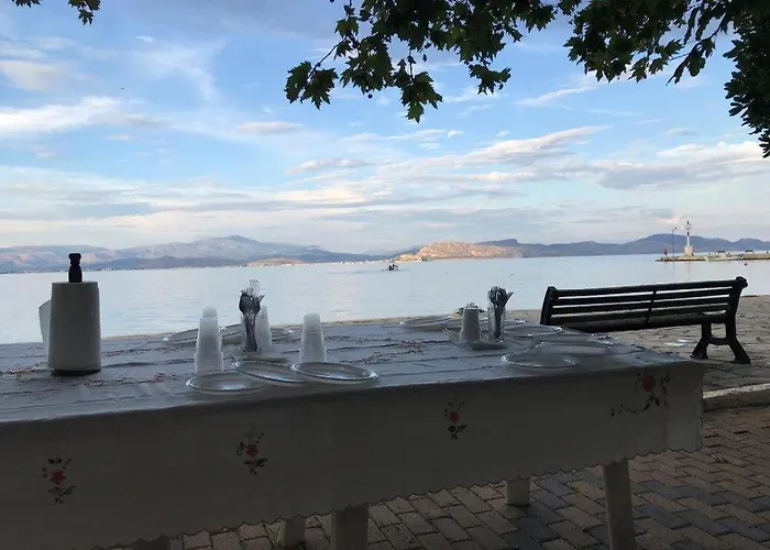 Casa Lela 3...hydra
