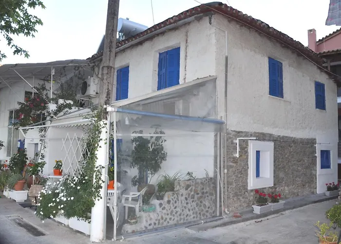 Casa Lela 3...hydra