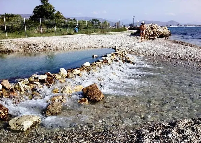 Appartement Casa Lela 3...hydra