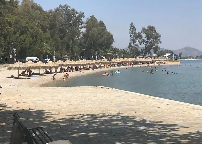 Casa Lela 3...hydra Apartamento *