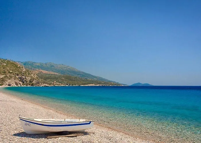 Casa Lela 3...hydra Appartement *