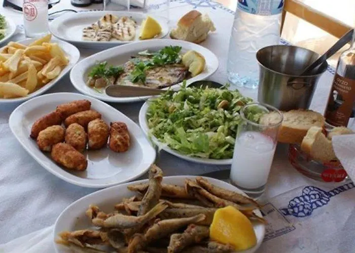 Casa Lela 3...hydra Appartement