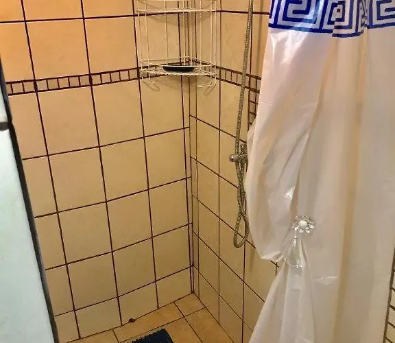 Apartamento Casa Lela 3...hydra *