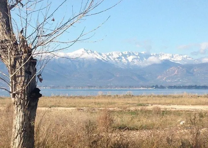 Casa Lela 3...hydra *