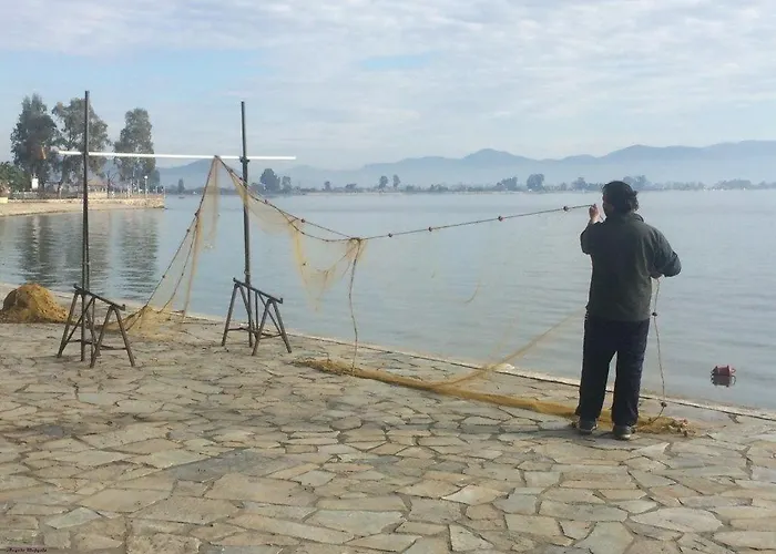 Casa Lela 3...hydra Appartement *