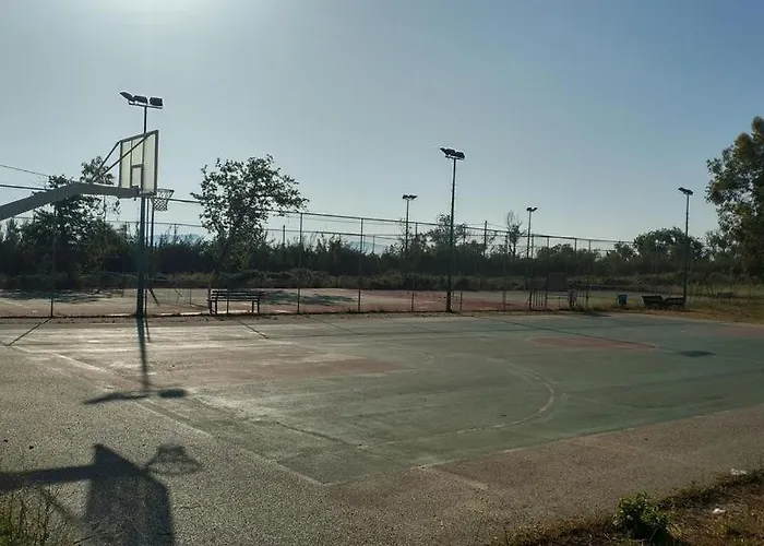 Casa Lela 3...hydra *