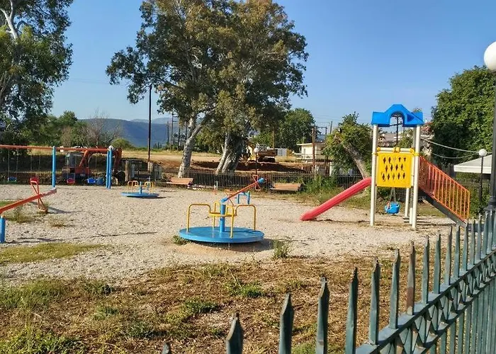 Casa Lela 3...hydra Míloi