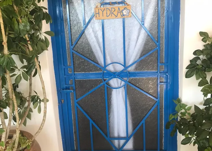 Casa Lela 3...hydra *
